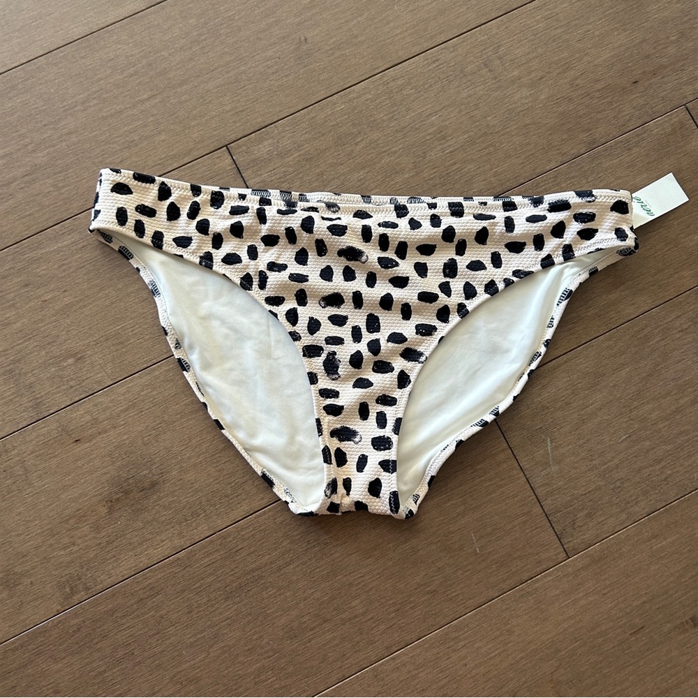 Aerie swim bottom
